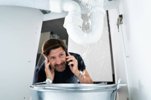 Best Water Leak Repair  in Karns, TN