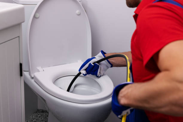 Best Sewer Line Replacement  in Karns, TN