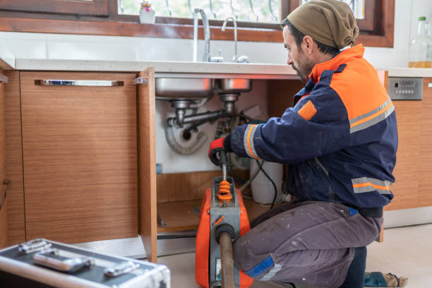 Best Local Plumber Services  in Karns, TN