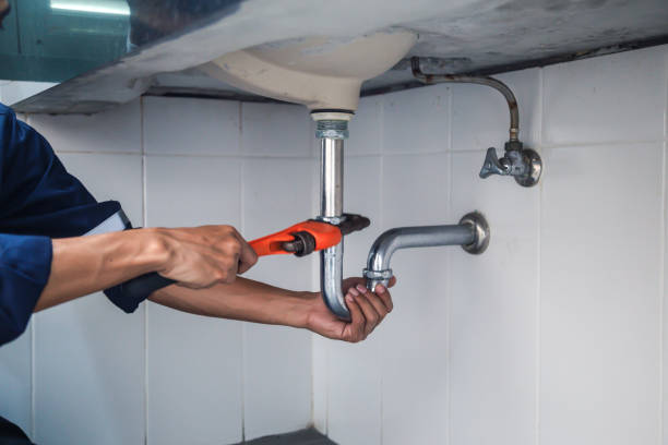 Best Drain Cleaning Services  in Karns, TN