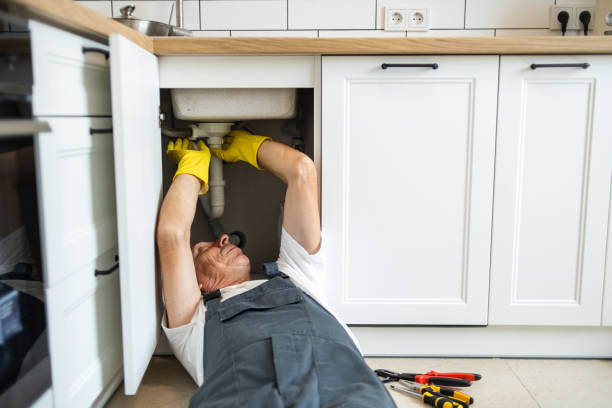 Best Commercial Plumbing Services  in Karns, TN