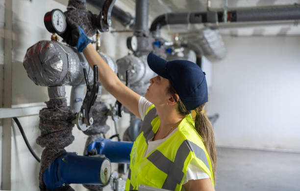 Best Sprinkler Systems  in Karns, TN