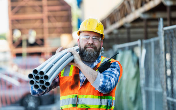 Sewer Line Replacement in Karns, TN