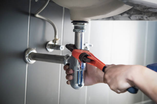 Professional Plumbing in Karns, TN