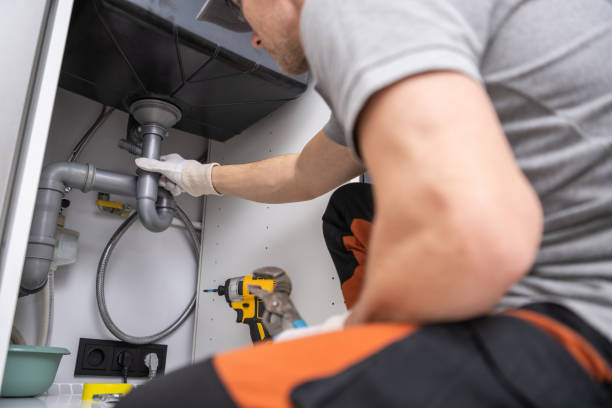 Best Pipe Repair Near Me  in Karns, TN