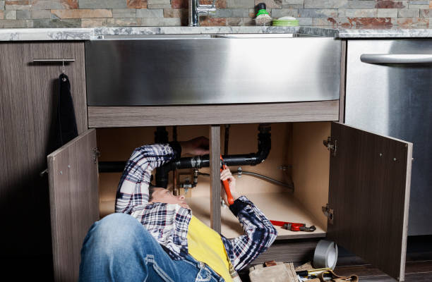 Best Toilet Repair Services  in Karns, TN
